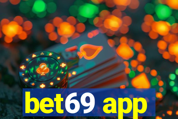 bet69 app